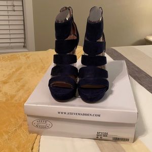Steve Madden heels